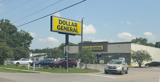 Discount Store «Dollar General», reviews and photos, 2330 W Baker St, Plant City, FL 33563, USA