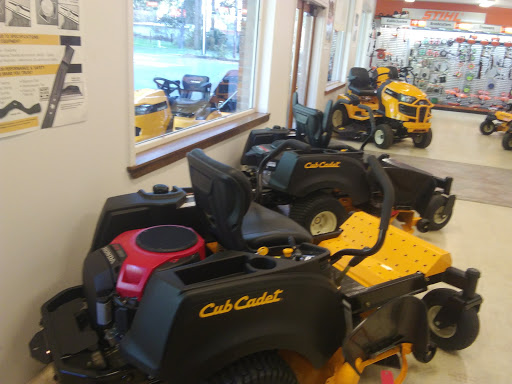 Plumbing Supply Store «North County Hardware», reviews and photos, 40600 NE 221st Ave, Amboy, WA 98601, USA