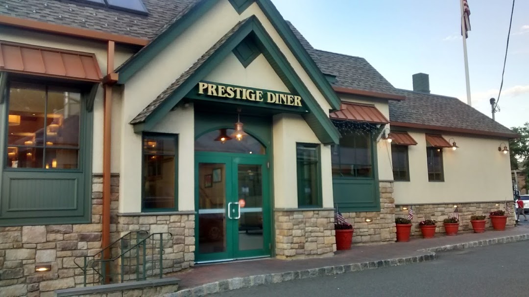 Prestige Diner & Restaurant