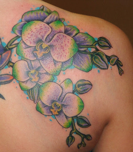 Explore smurf tattoo ideas, creative tattoo ideas in Oshkosh, available at 920 Tattoo Company LLC