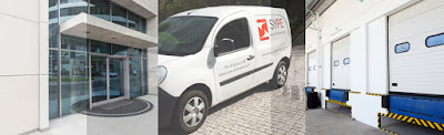 SYPE portes et portail automatique à Vienne