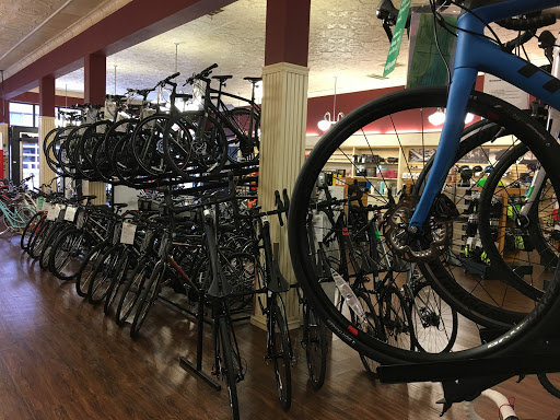 Bicycle Store «Bike Gallery - Westmoreland», reviews and photos, 6717 SE Milwaukie Ave, Portland, OR 97202, USA