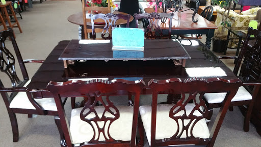 Thrift Store «M&M Thrift And Salvage», reviews and photos, 1517 Lucky St, Griffin, GA 30223, USA