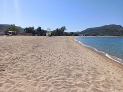 Zdjęcie Paralia Toronis i osada