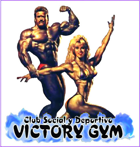 Club Social Y Deportivo Victory Gym - Ciudad de la Costa