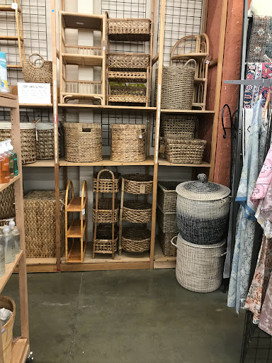 Furniture Store «Cost Plus World Market», reviews and photos, 2103 Western Ave, Seattle, WA 98121, USA