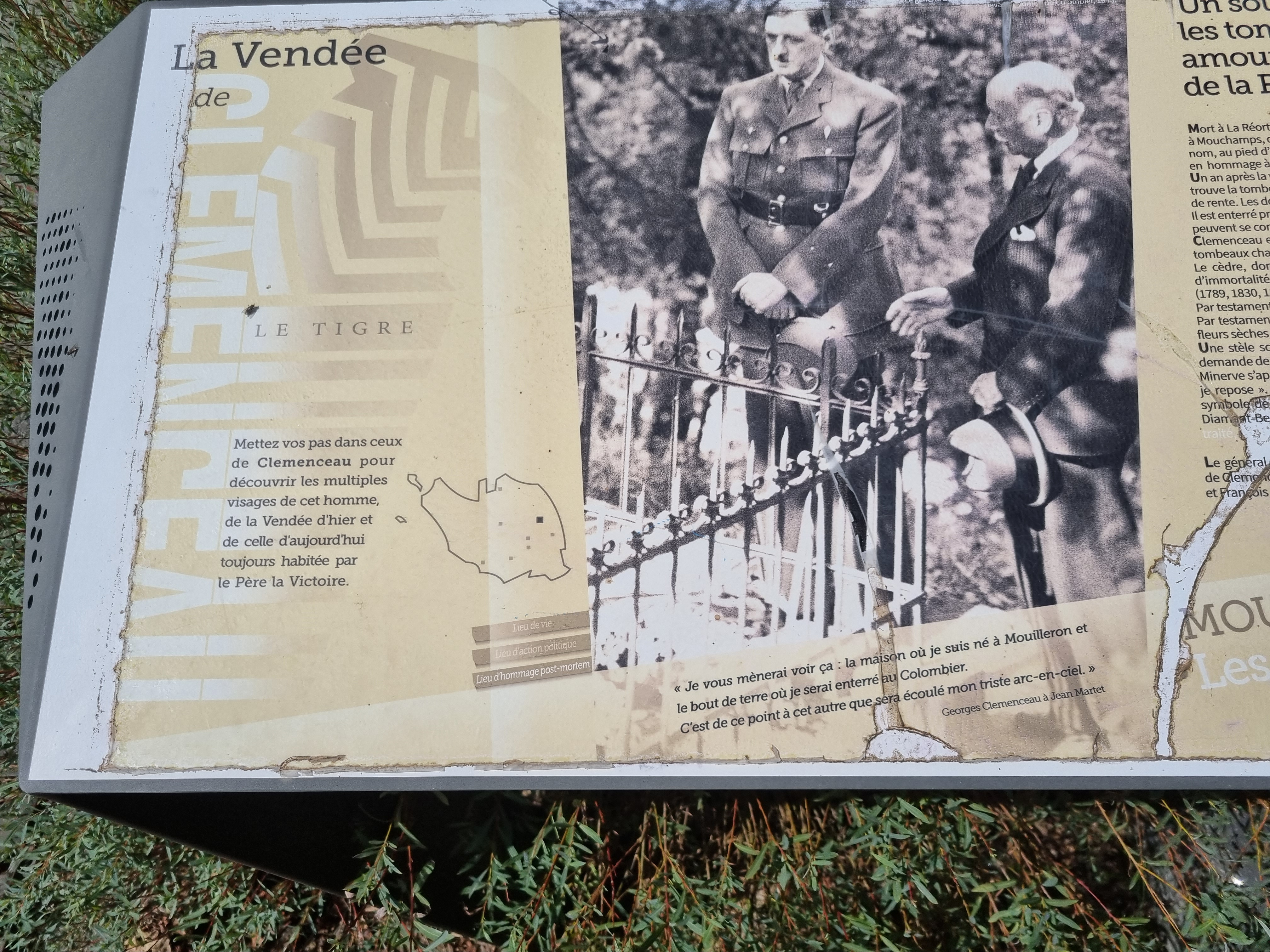 Photo n° 1 de l'avis de A-L.E fait le 14/09/2022 à 12:05