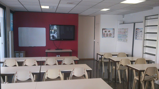 Auto-École Osny Auto-École Du Square à Osny, Val-d’Oise