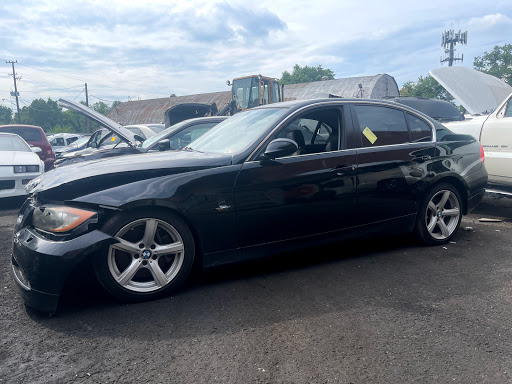 Used Auto Parts Store «Beltway Used Auto Parts», reviews and photos, 2421 Kenilworth Ave, Hyattsville, MD 20781, USA