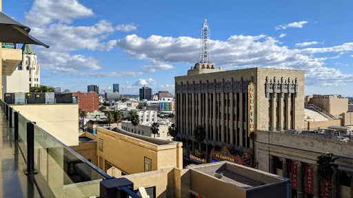 Movie Theater «El Capitan Theatre», reviews and photos, 6838 Hollywood Blvd, Los Angeles, CA 90028, USA