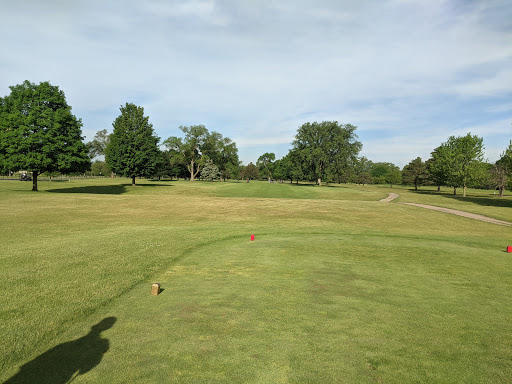 Public Golf Course «Green Oaks Golf Course», reviews and photos, 1775 E Clark Rd, Ypsilanti, MI 48198, USA