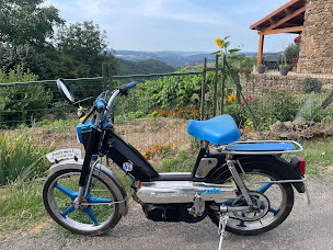 Photo n°3 de Les mob à Manu à Lavoûte-Chilhac ()