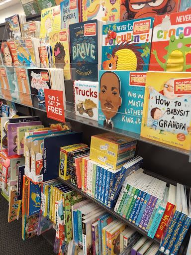 Book Store «Books-A-Million», reviews and photos, 1705-C Norman Dr, Valdosta, GA 31601, USA