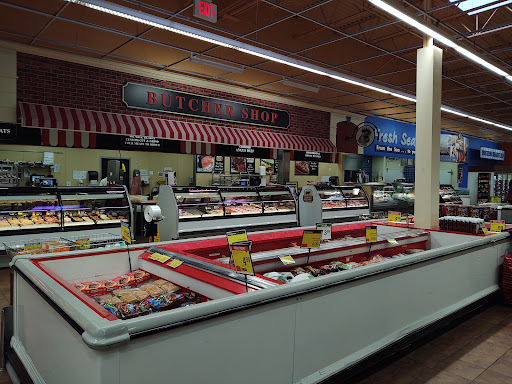 Supermarket «Price Chopper», reviews and photos, 731 Boston Turnpike, Shrewsbury, MA 01545, USA