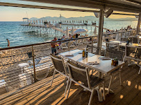 Atmosphère du O’Key Beach - Restaurant Plage à Cannes - n°18