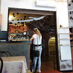 Photo n°6 de l'avis de Antonella. fait le 25/05/2019 à 15:33 sur le  Ristorante Pizzeria Il Forchettone à Comacchio