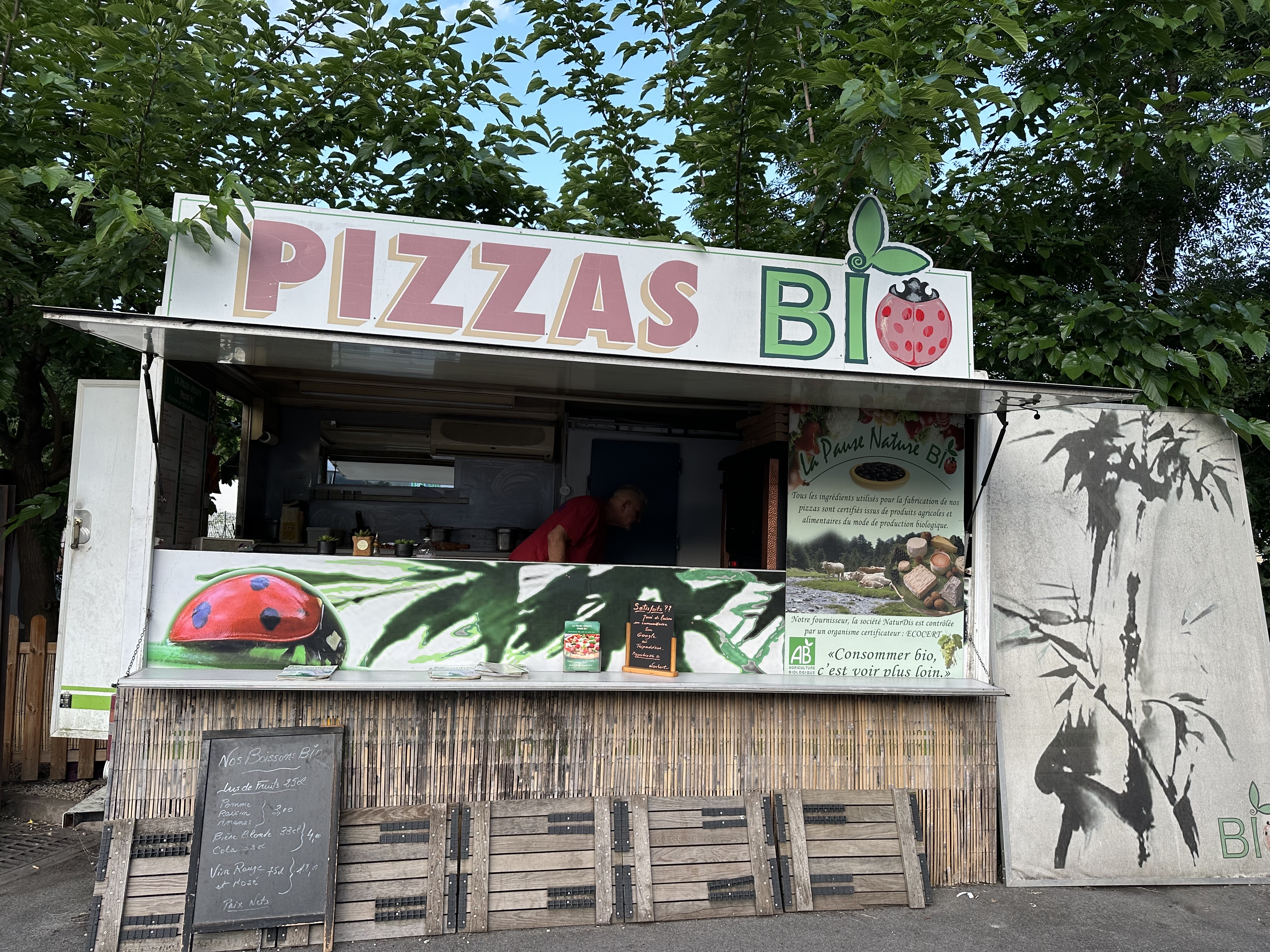 Photo n° 1 de l'avis de eun. fait le 26/05/2023 à 18:19