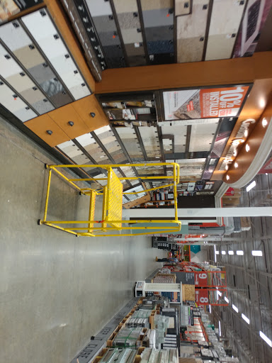 Home Improvement Store «The Home Depot», reviews and photos, 1305 S Lone Hill Ave, Glendora, CA 91740, USA