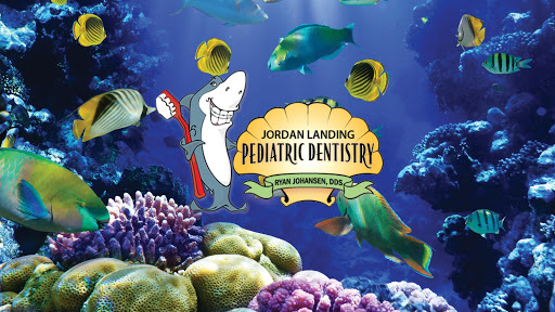 Jordan Landing Pediatric Dentistry