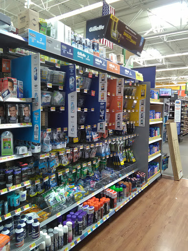 Department Store «Walmart Supercenter», reviews and photos, 1325 S Main Ave, Taylor, PA 18517, USA