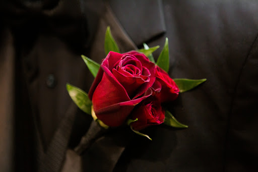 Florist «Marquis Floral», reviews and photos, 286 NJ-34, Matawan, NJ 07747, USA