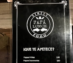 Papá Lunch photo