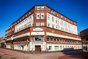 Hotel Friesenhof image