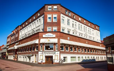 Hotel Friesenhof image