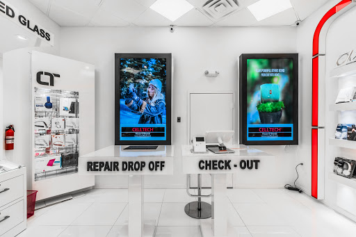 Mobile Phone Repair Shop «Celltech», reviews and photos, 13350 Dallas Pkwy #3570, Dallas, TX 75240, USA