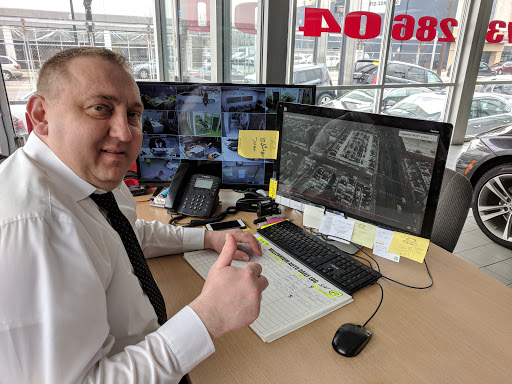 Used Car Dealer «Millennium Auto Sales», reviews and photos, 3250 N Cicero Ave, Chicago, IL 60641, USA