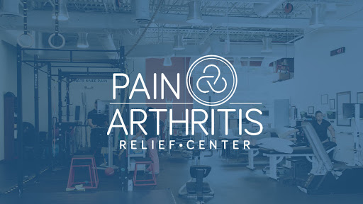 Pain Arthritis Relief Center