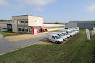 ROUSSEAU TECH SERVICE Charleville-Mézières