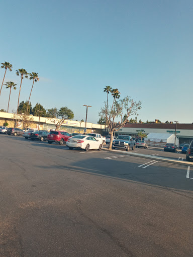 Auto Parts Store «AutoZone», reviews and photos, 14460 Newport Ave, Tustin, CA 92780, USA