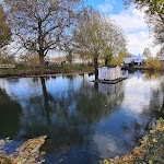 Photo n°3 de l'avis de Meiner.i fait le 19/11/2023 à 14:35 sur le  Gut Kump Gastronomie und Hotel à Hamm