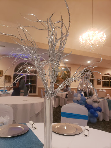 Caterer «Affairs by Pinehurst Catering and Events Facility», reviews and photos, 108 S Lee St, Stockbridge, GA 30281, USA