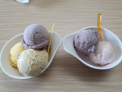 義式冰淇淋Mukydo慕奇朵