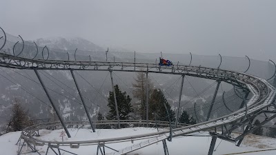 Photos of Mountain railways Turracherh&ouml;he GmbH