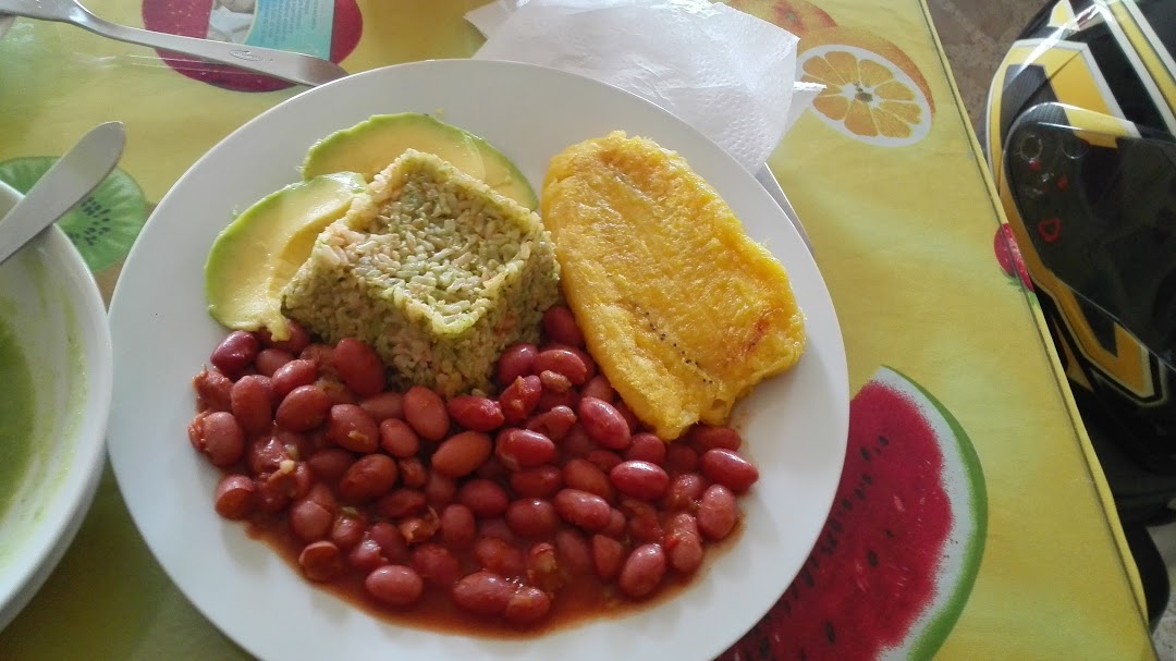 El Rincón Integral