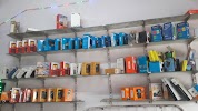 user