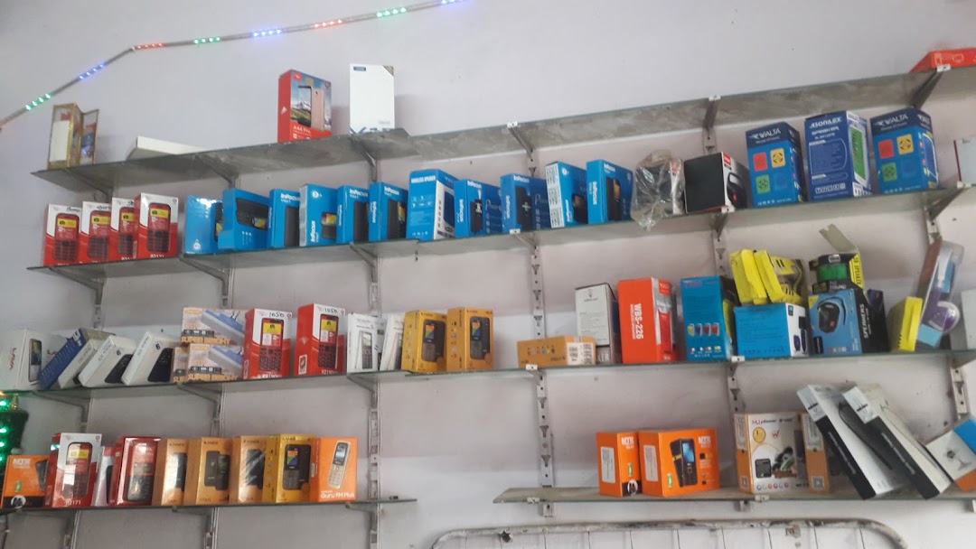 Sanjay electronic