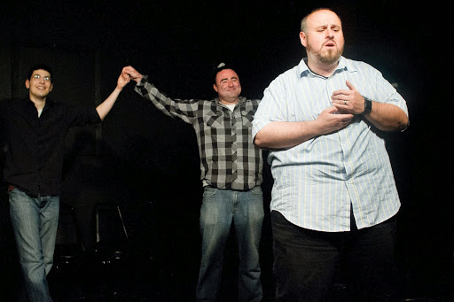 Performing Arts Group «Steel City Improv Theater», reviews and photos, 5950 Ellsworth Ave, Pittsburgh, PA 15232, USA