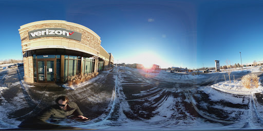 Cell Phone Store «Verizon», reviews and photos, 1234 S Hover Rd #200, Longmont, CO 80501, USA