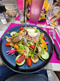 Plats et boissons du Restaurant L Eau A La Bouche à Hyères - n°4