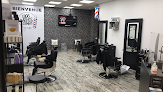 Salon de coiffure Xaos barber Lounge 34990 Juvignac