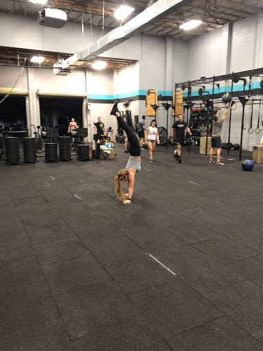 Gym «CrossFit Lena», reviews and photos, 5317 Lena Rd #107, Bradenton, FL 34211, USA