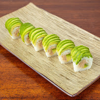 Sushi du Restaurant asiatique Shasha Thaï Grill à Noisy-le-Grand - n°3