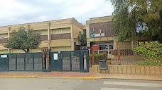 Colegio Público Emilio Zurano Muñoz en Pulpí