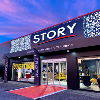 Story Strasbourg à Vendenheim