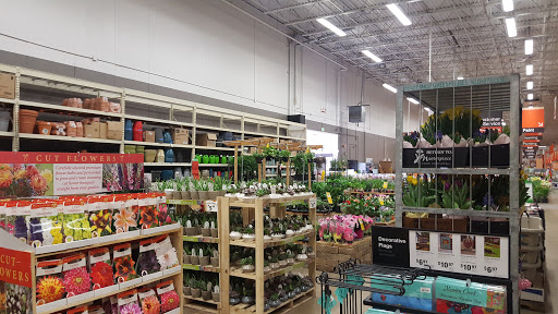 Home Improvement Store «The Home Depot», reviews and photos, 200 S Randall Rd, Algonquin, IL 60102, USA