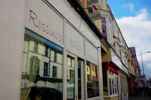 Rossini's Italian Restaurant image
